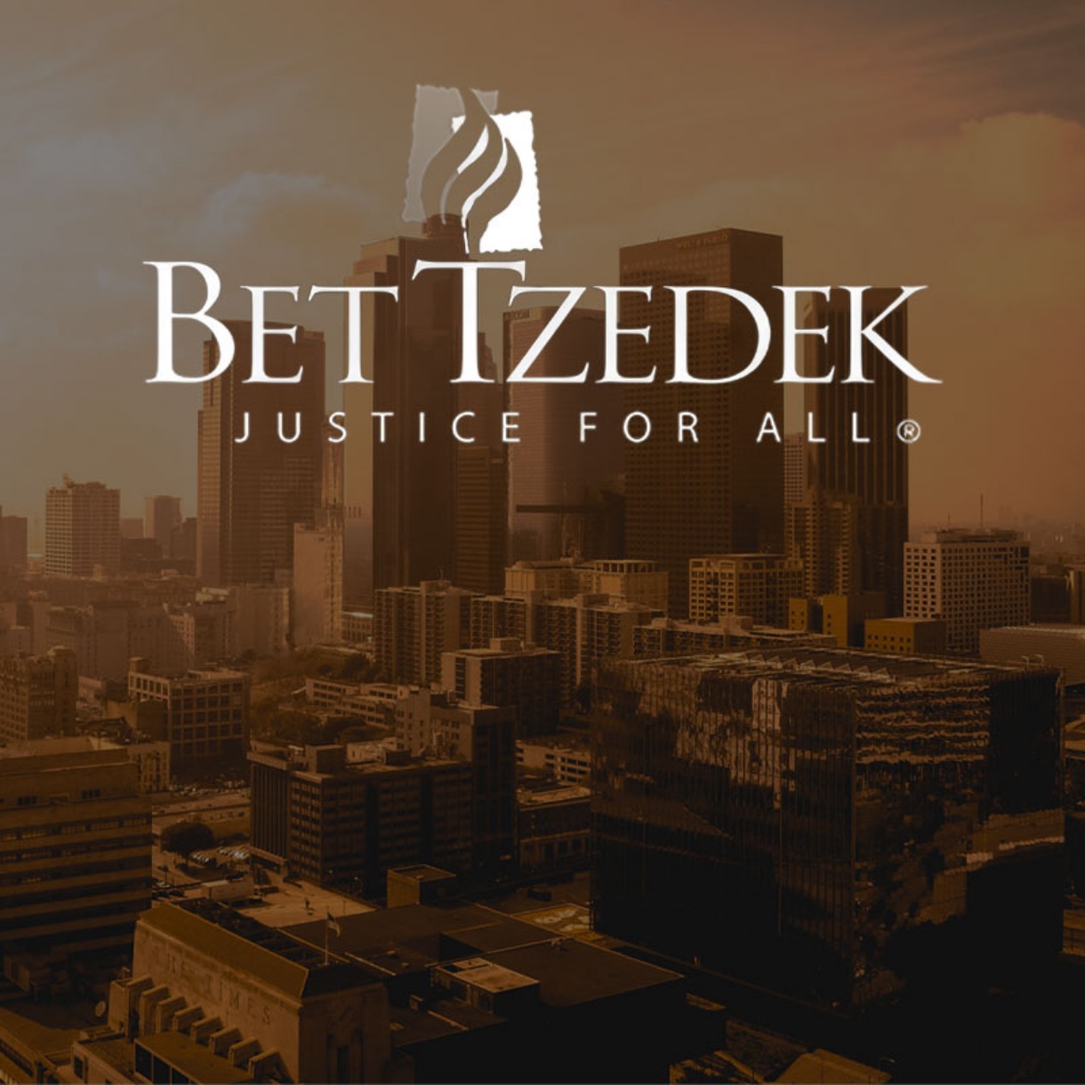 Bet Tzedek: Justice for All